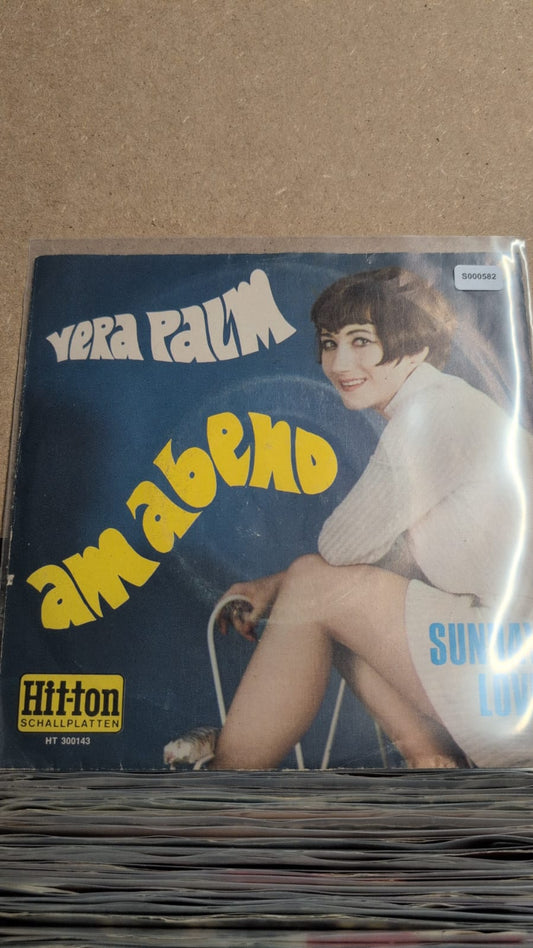 S000582 - Vera Palm - Am Abend / Sunday Love